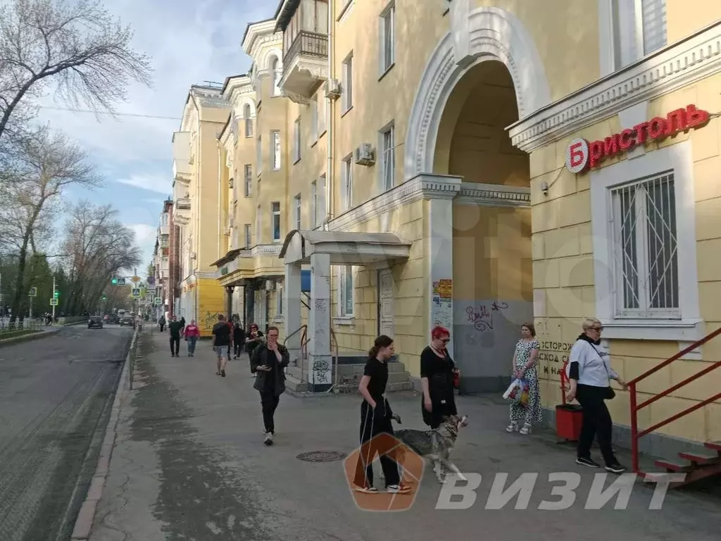 Торговое помещение на 1 линии  Металлурга - Фото 1