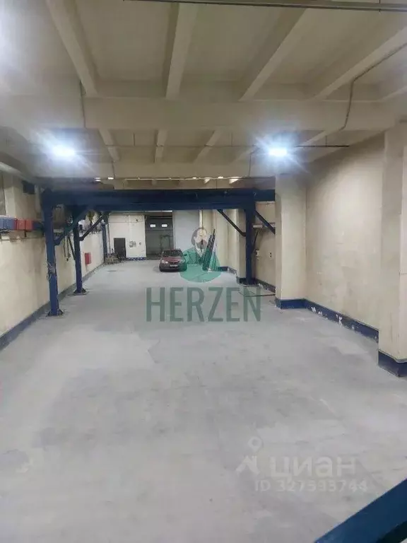 Производственное помещение в Московская область, Пушкино Заводская ... - Фото 1