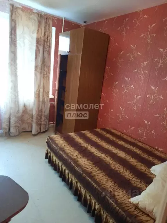 Комната Краснодарский край, Туапсе Звездная ул., 34 (11.0 м) - Фото 2