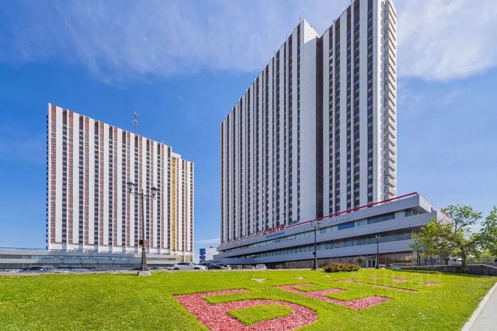 Комната Москва Измайловское ш., 71К2Б (10.0 м) - Фото 2