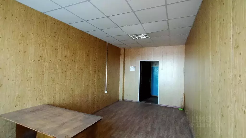 Офис в Тверская область, Тверь ул. Борихино Поле, 2 (18 м) - Фото 1