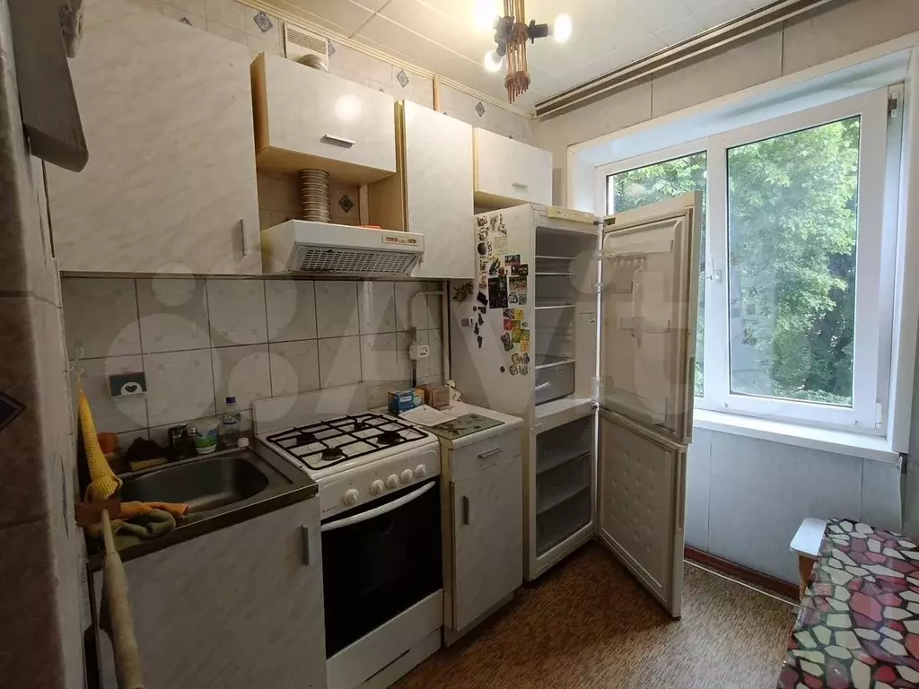 2-к. квартира, 44 м, 3/5 эт. - Фото 0