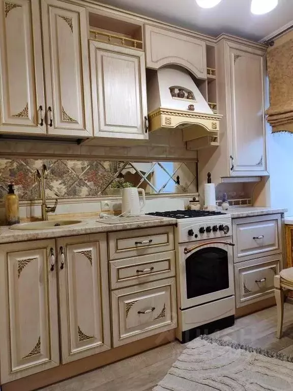 1-к кв. Костромская область, Кострома Никитская ул., 28 (30.0 м) - Фото 1