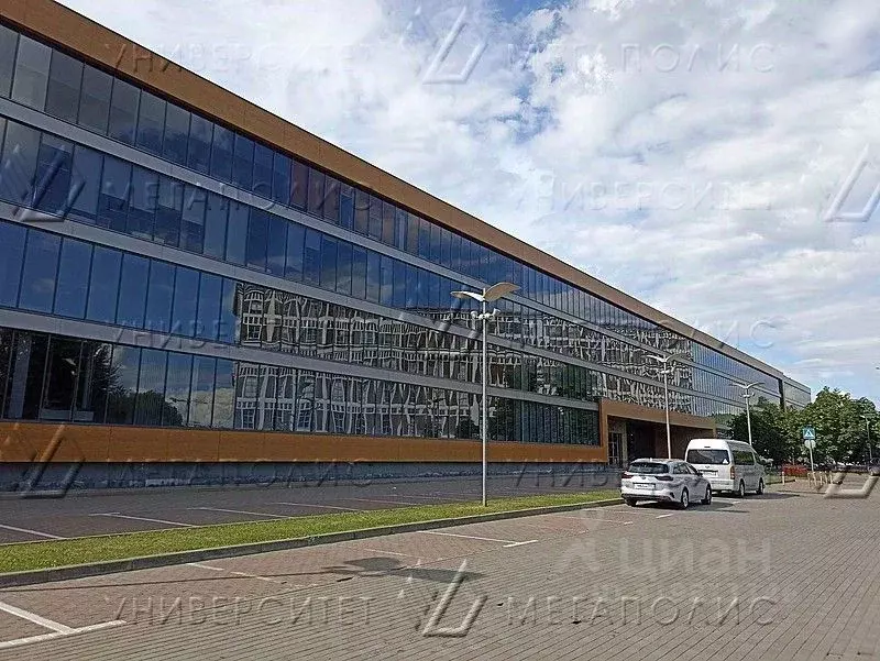 Помещение свободного назначения в Москва Варшавское ш., 1С17 (86 м) - Фото 1
