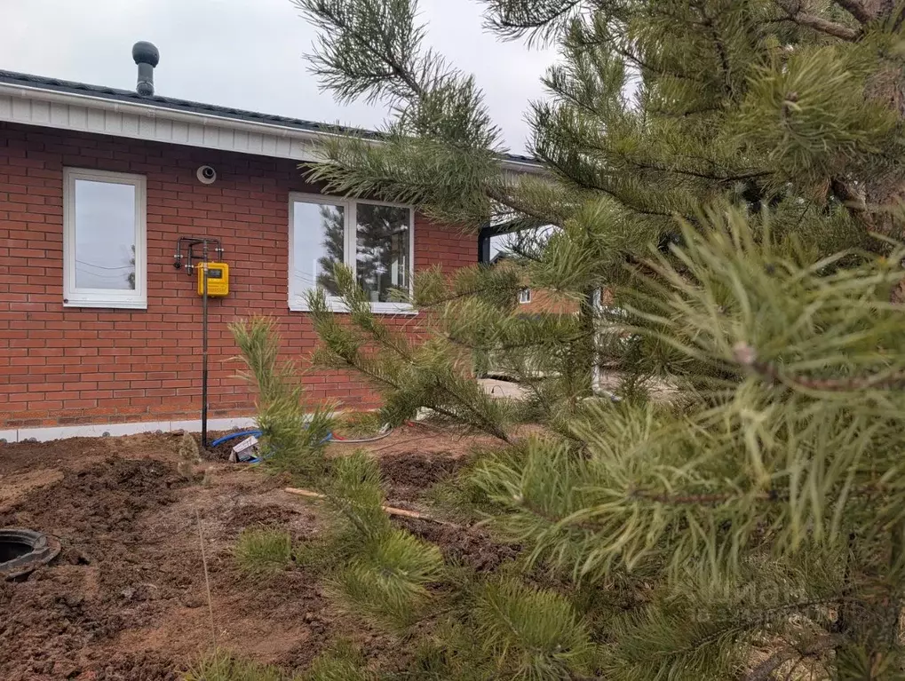 Дом в Удмуртия, Завьяловский район, д. Сизево ул. Добрая, 59 (85 м) - Фото 1