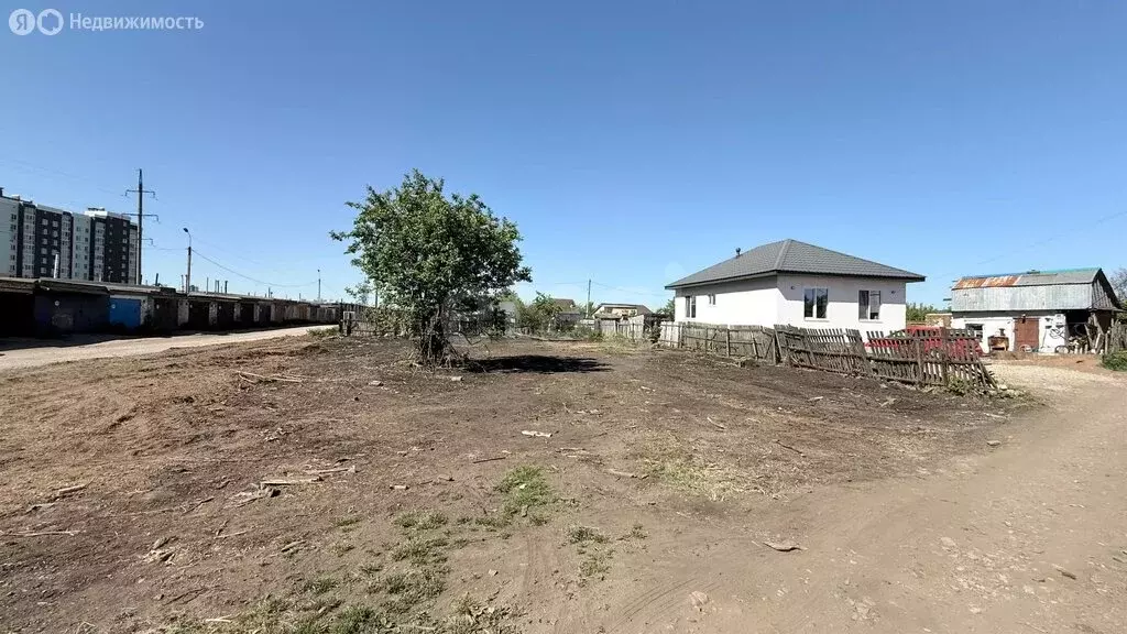 Участок в Отрадовский сельсовет, СНТ Калинка (6.38 м) - Фото 2