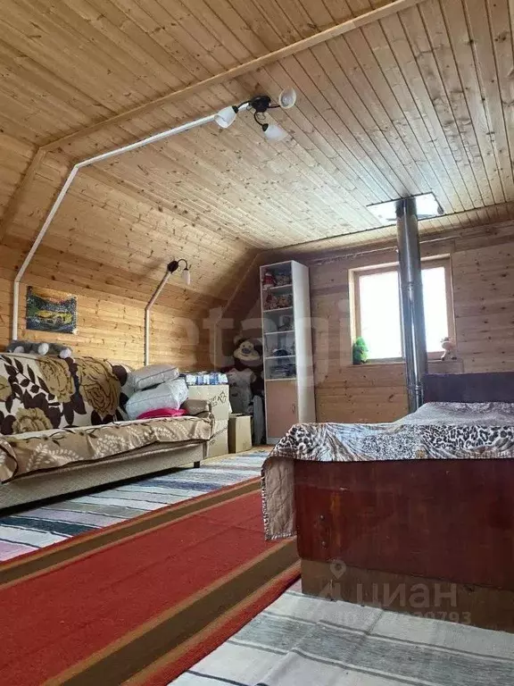 Дом в Тюменская область, Тюмень Царево садовое товарищество, ул. ... - Фото 1