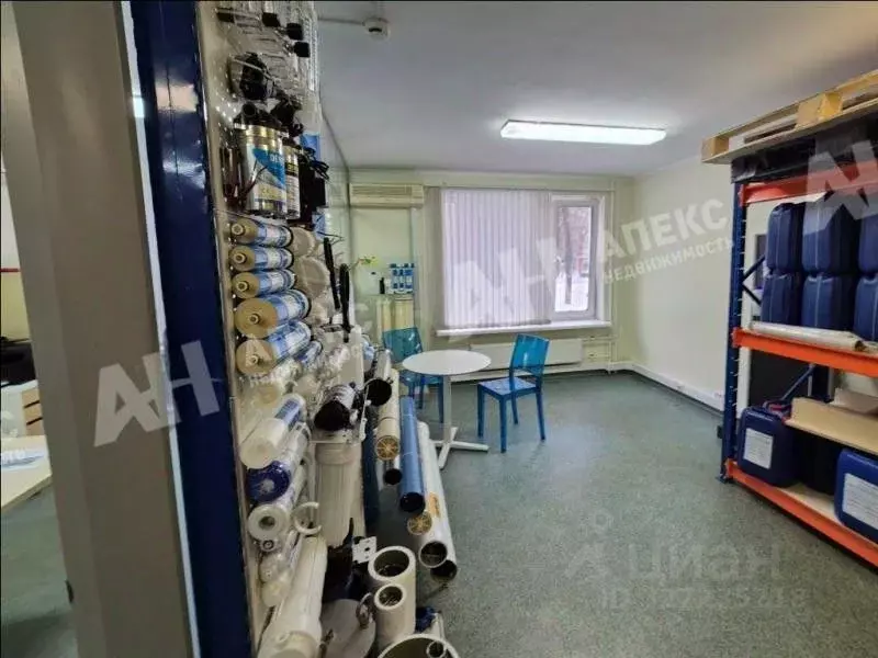 Помещение свободного назначения в Москва ул. Трофимова, 2А (35 м) - Фото 2