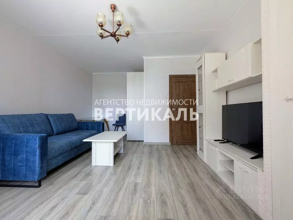 1-к кв. Москва ул. Твардовского, 15 (39.0 м) - Фото 0