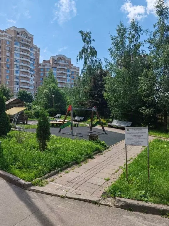 2-к кв. Москва Северо-Западный ао, Куркино р-н,  (72.0 м) - Фото 0