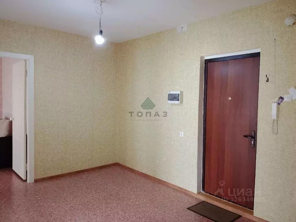 2-к кв. Воронежская область, Воронеж Тепличная ул., 26/3 (67.8 м) - Фото 2