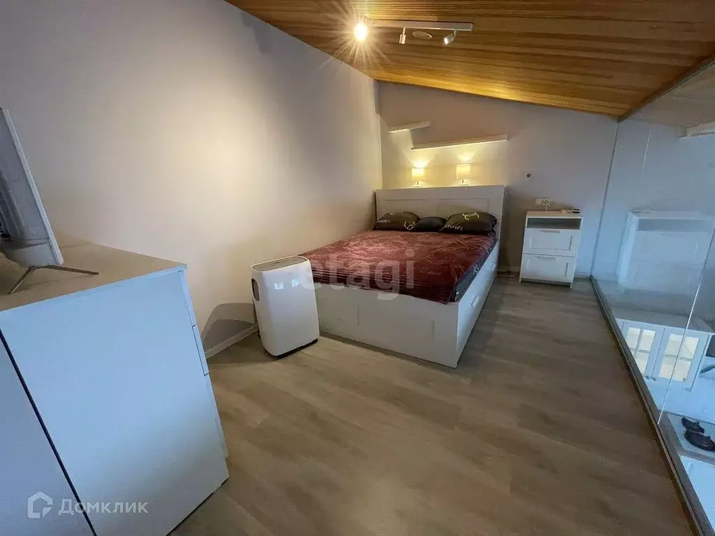 Продаётся 2-к квартира, 55 м - Фото 1