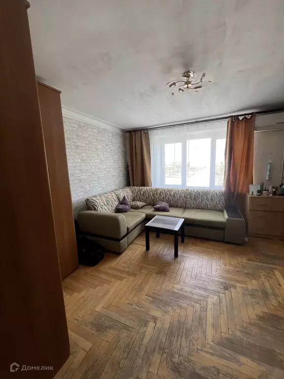 Продаётся 3-к квартира, 55 м - Фото 1