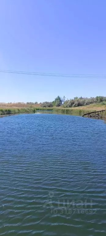 Дом в Саратовская область, Энгельсский район, Красноярское ... - Фото 1