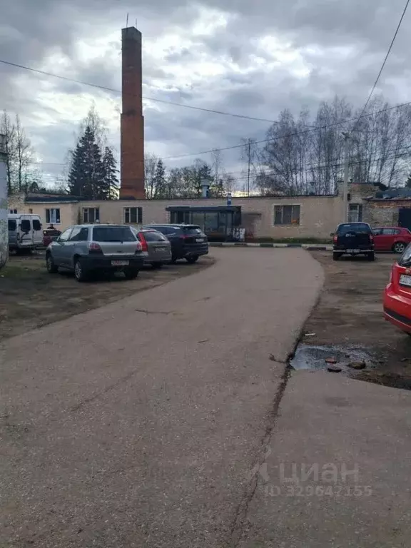 2-к кв. Московская область, Пушкинский городской округ, пос. Доброе ... - Фото 2