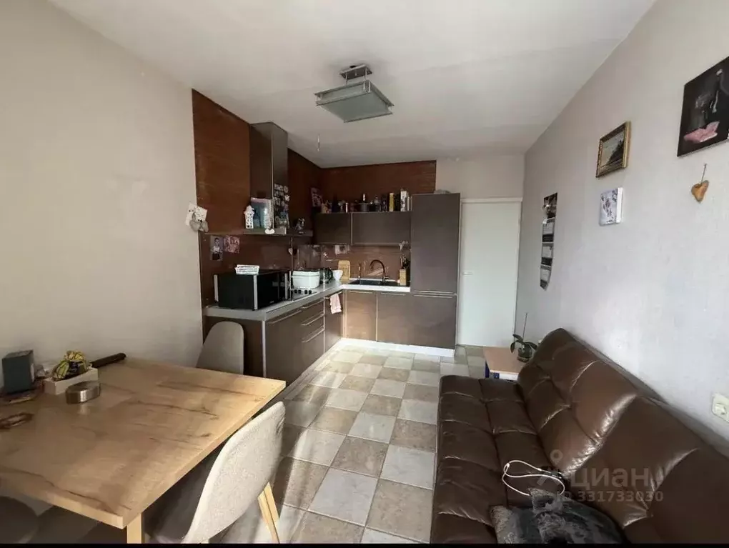 2-к кв. Санкт-Петербург Кондратьевский просп., 62К3 (74.9 м) - Фото 2