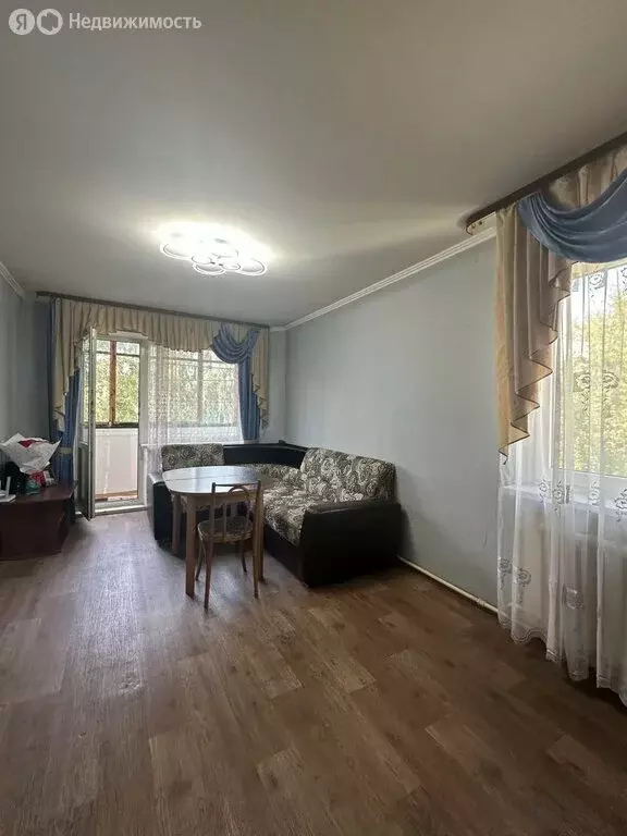 2-комнатная квартира: Псков, Народная улица, 29 (42.6 м) - Фото 0