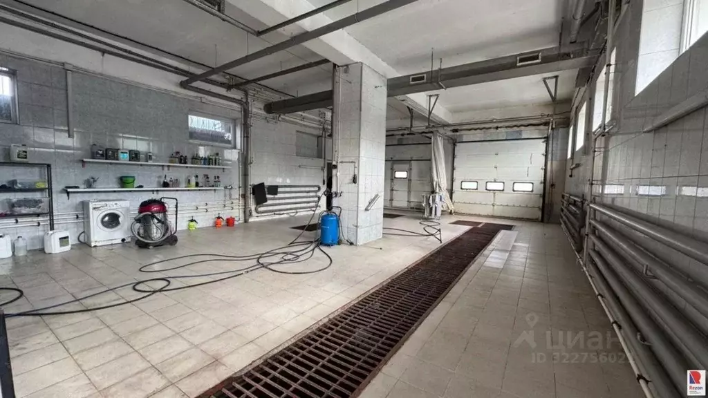 Помещение свободного назначения в Челябинская область, Челябинск ул. ... - Фото 2