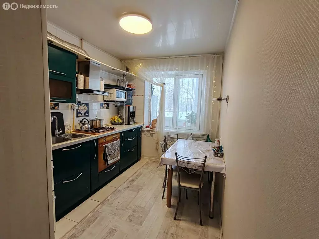 2-комнатная квартира: Волгоградская область, рабочий посёлок Городище, ... - Фото 2