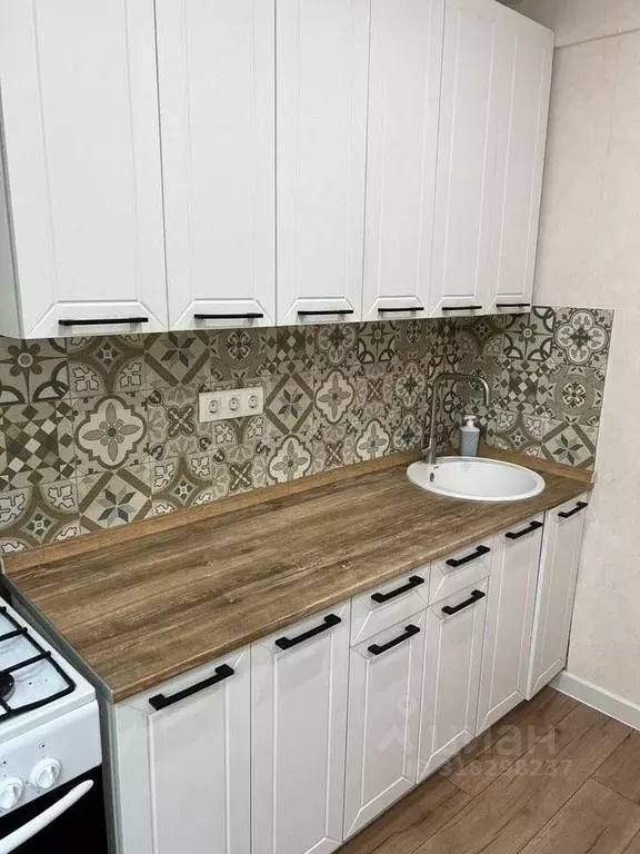2-к кв. Ставропольский край, Пятигорск ул. Панагюриште, 6 (50.0 м) - Фото 1