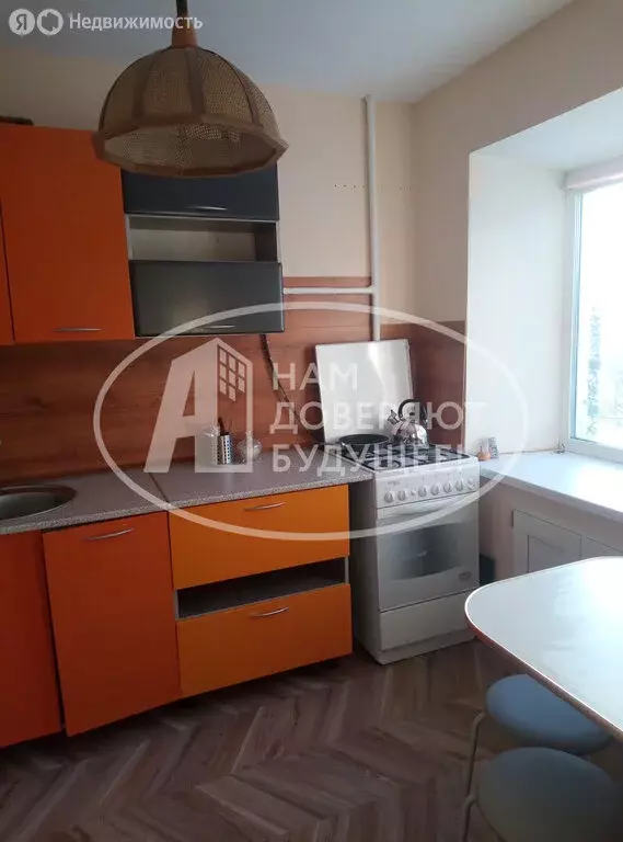 2-комнатная квартира: Кунгур, улица Свободы, 61В (41.3 м) - Фото 2