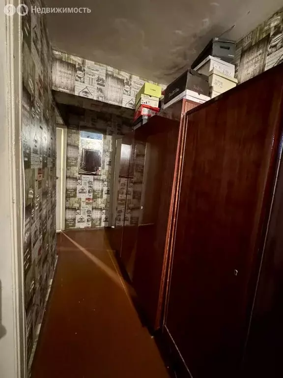 2-комнатная квартира: Курск, микрорайон Пески, 3-я Песковская улица, 3 ... - Фото 2