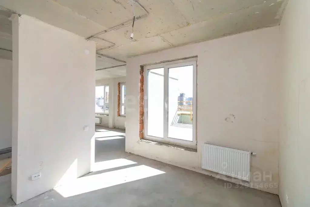 3-к кв. Тюменская область, Тюмень ул. Павла Фитина, 3 (120.0 м) - Фото 1