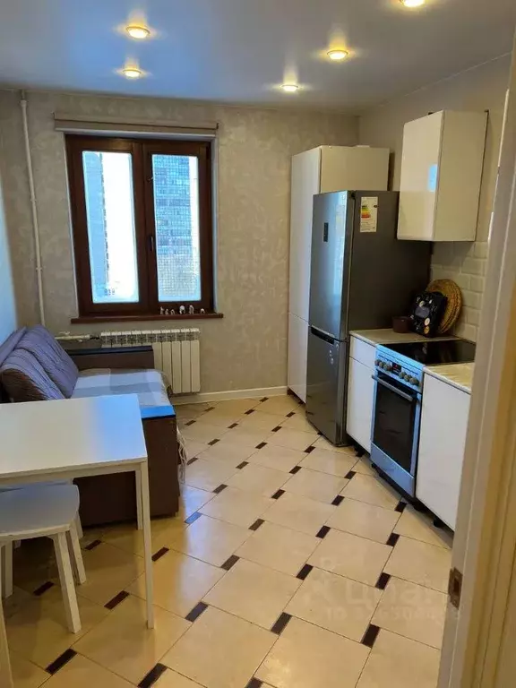 1-к кв. Санкт-Петербург ул. Композиторов, 31к2 (40.6 м) - Фото 2