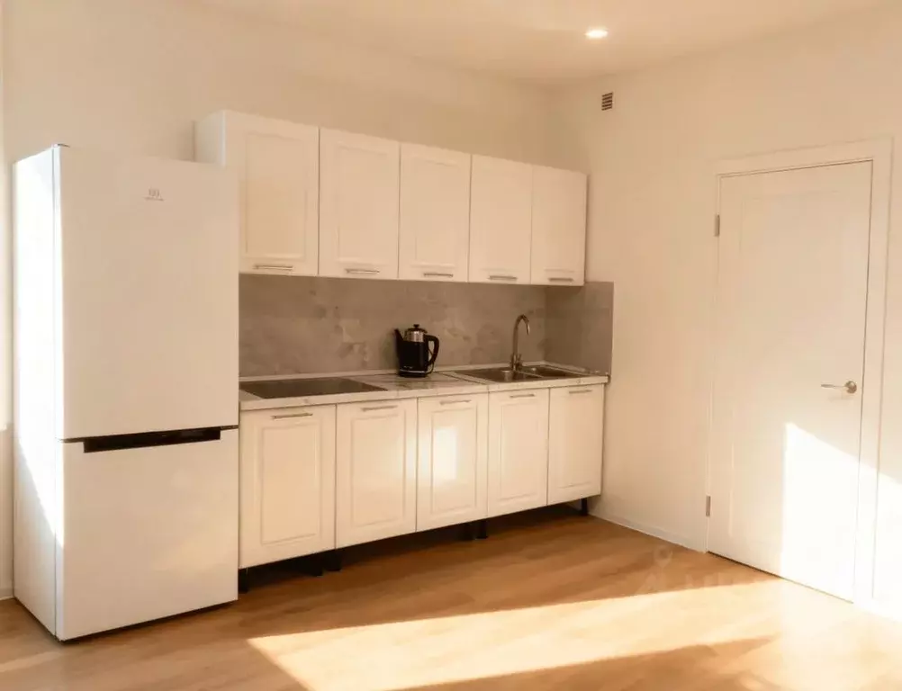 2-к кв. Московская область, Химки городской округ, д. Юрлово к1/2 ... - Фото 1