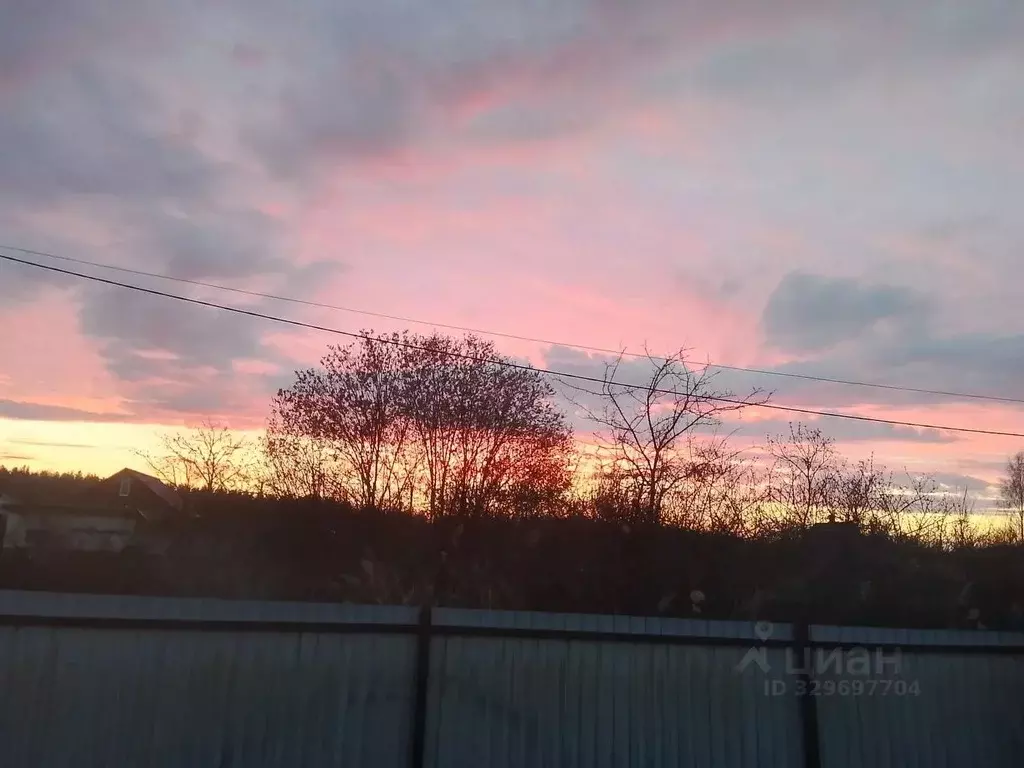 Участок в Московская область, Рузский муниципальный округ, с. ... - Фото 1