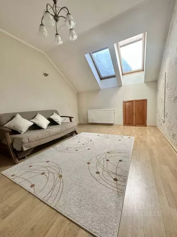 2-к кв. Калининградская область, Калининград Воздушный пер., 7 (54.0 ... - Фото 2