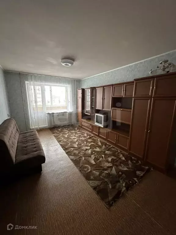 Продаётся 2-к квартира, 54.3 м - Фото 0
