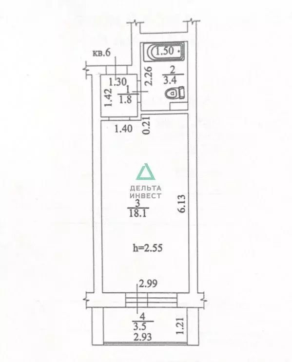 Студия Башкортостан, Уфимский район, Зубовский сельсовет, с. Зубово ... - Фото 2