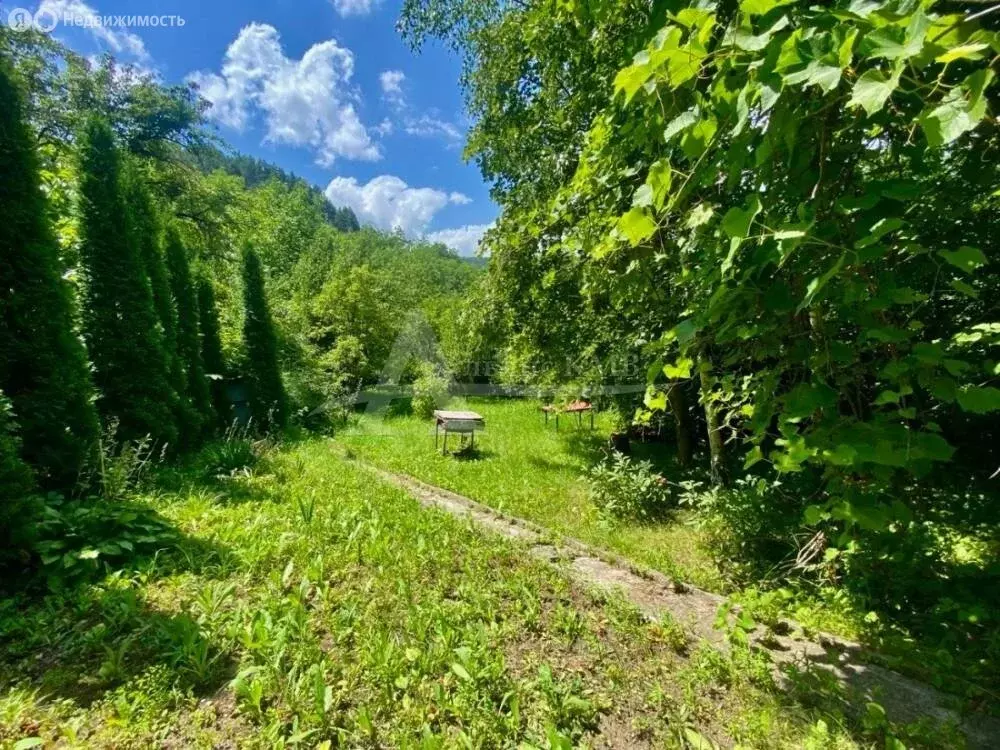 Дом в Ставропольский край, городской округ Кисловодск, посёлок ... - Фото 0