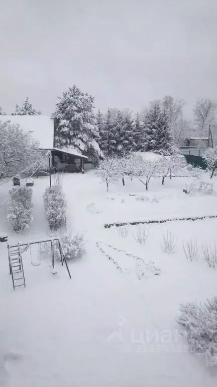 Дом в Московская область, Красногорск городской округ, с. ... - Фото 2