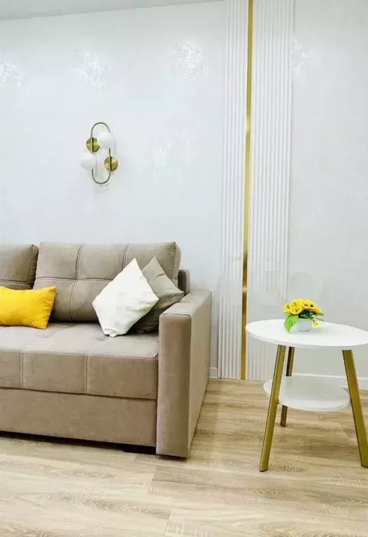 Продаётся 1-к квартира, 40.1 м - Фото 0