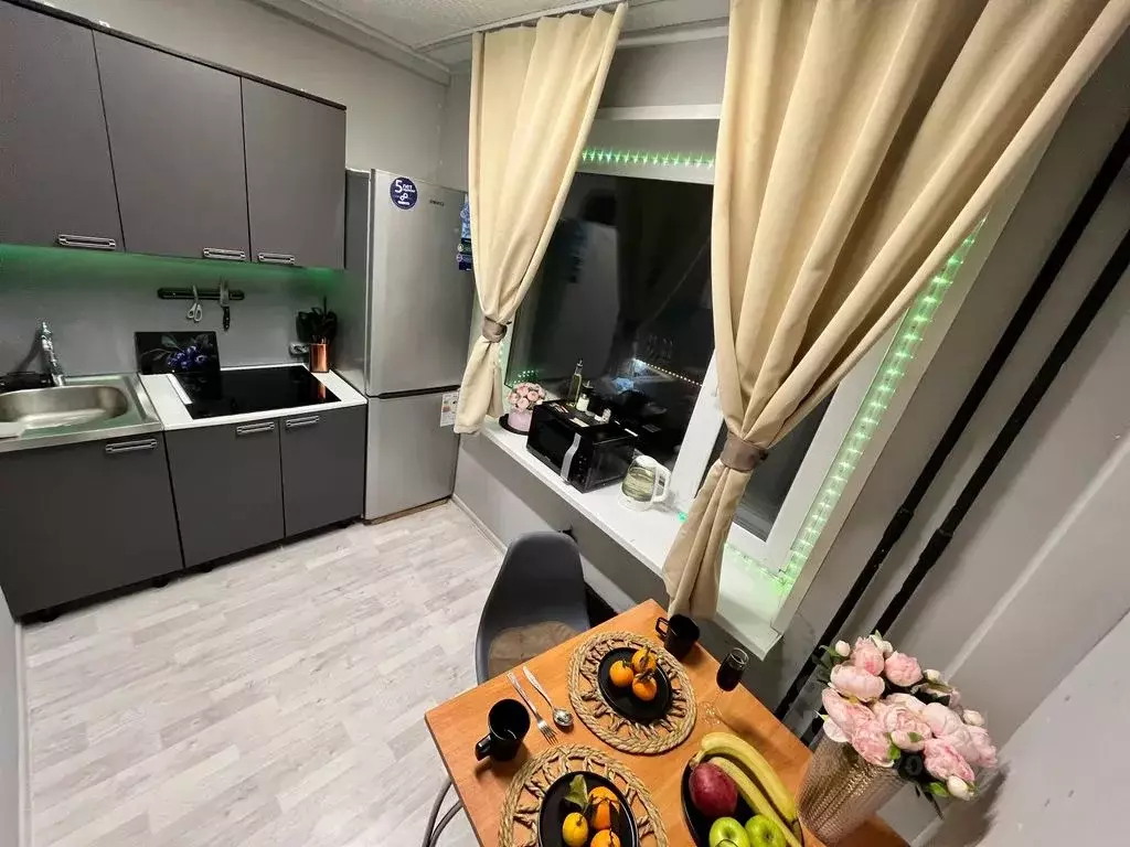 1-к кв. Коми, Воркута бул. Шерстнева, 17 (29.0 м) - Фото 2