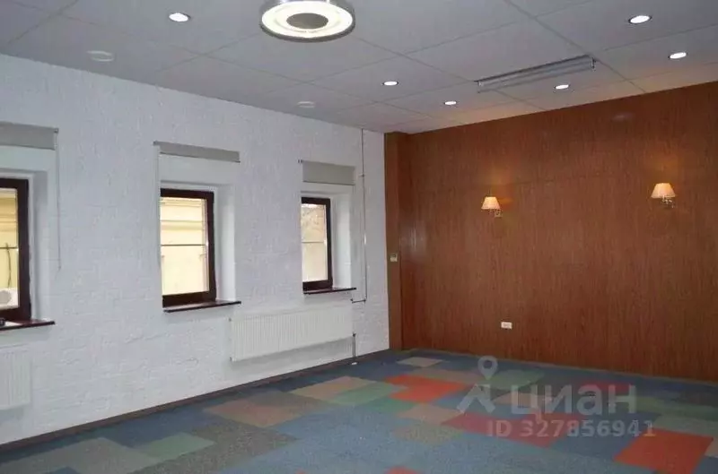 Офис в Нижегородская область, Нижний Новгород Рождественская ул., 36 ... - Фото 1