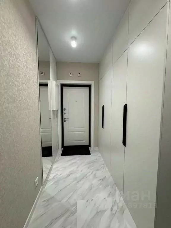 1-к кв. Башкортостан, Уфа ул. Ахметова, 156 (60.0 м) - Фото 2