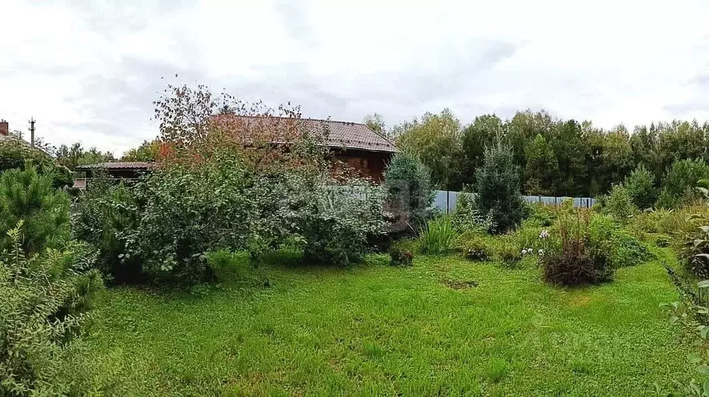 Участок в Новосибирск, Троицкая улица (4.5 м) - Фото 1