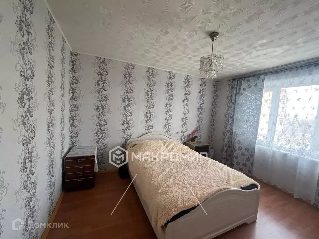 Продаётся 3-к квартира, 76.9 м - Фото 0