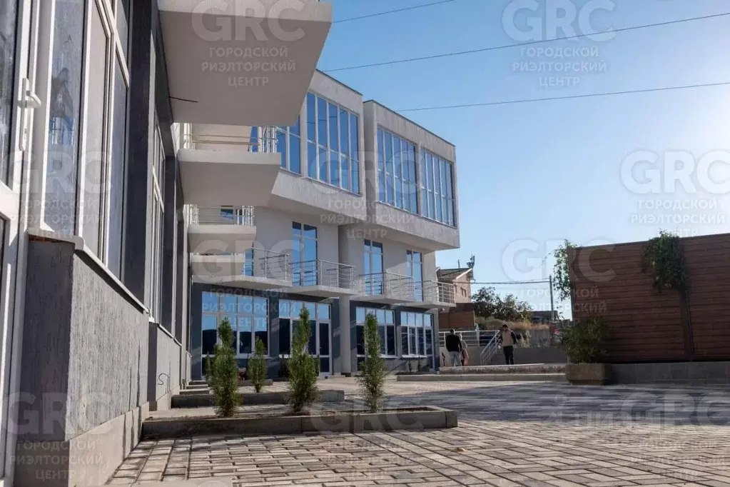 Таунхаус в Краснодарский край, Сочи ул. Высокогорная, 77 (123 м) - Фото 2