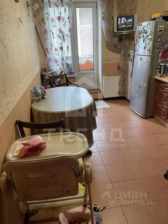 2-к кв. Санкт-Петербург просп. Ударников, 33 (64.4 м) - Фото 1
