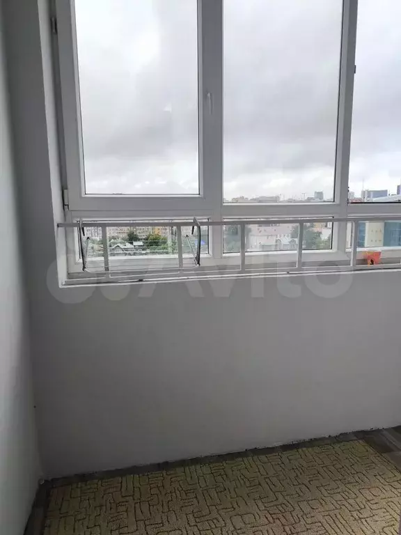 1-к. квартира, 40 м, 9/17 эт. - Фото 1