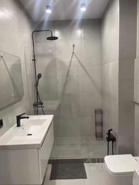 Студия Москва Нижегородская ул., 32С15 (44.0 м) - Фото 2