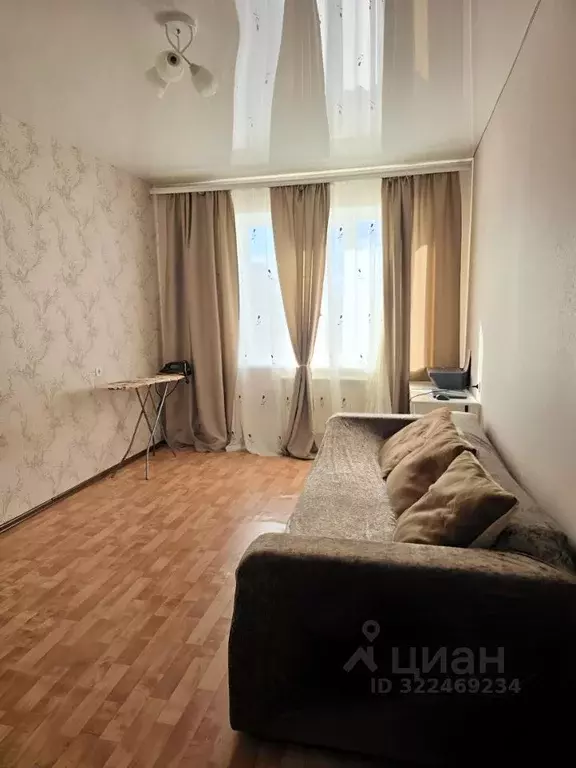 2-к кв. Ставропольский край, Ставрополь ул. Тухачевского, 24/3 (56.0 ... - Фото 2