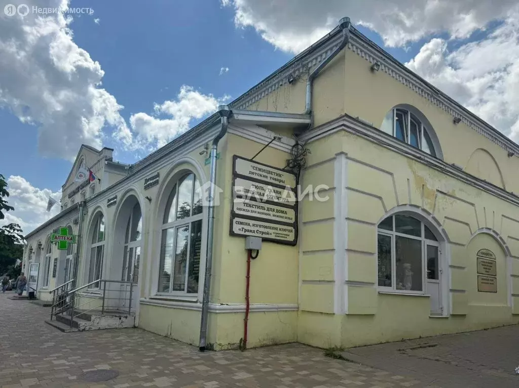 Помещение свободного назначения (82 м) - Фото 0