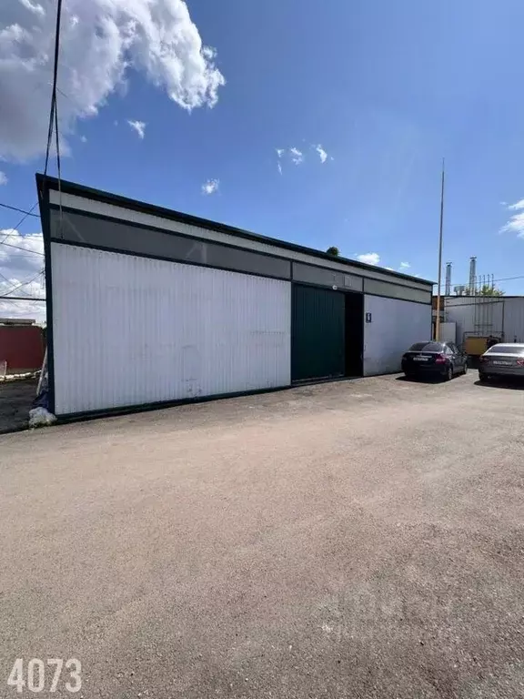 Производственное помещение в Адыгея, Тахтамукайский район, Яблоновский ... - Фото 2