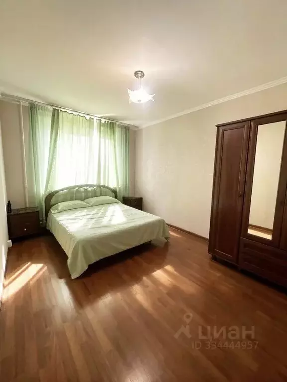 Комната Москва Ленинский просп., 127 (17.0 м) - Фото 1