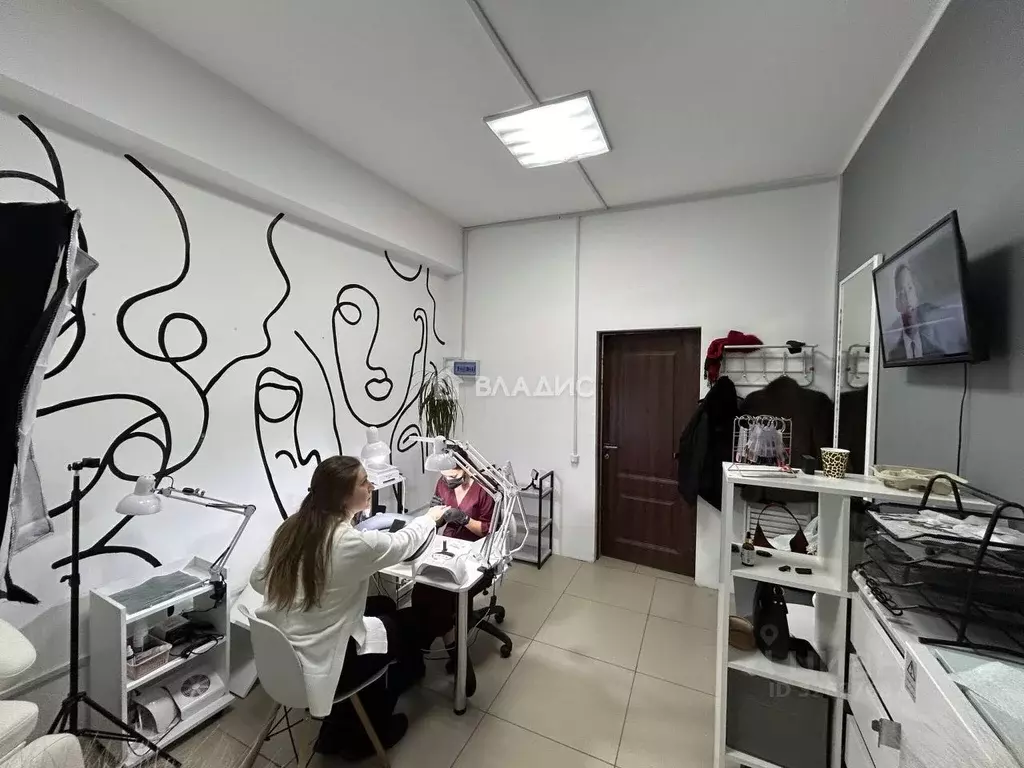 Помещение свободного назначения в Бурятия, Улан-Удэ ул. Сахьяновой, ... - Фото 2